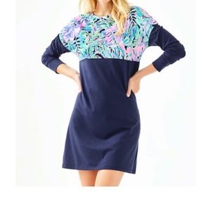 Lilly Pulitzer Finn Dress